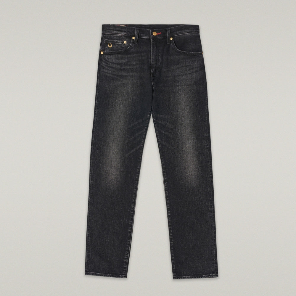 Levi's® 502™ 標準窄腳牛仔褲 | 男裝