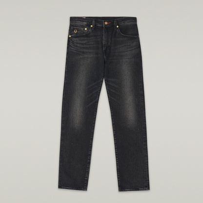 Levi's® 502™ 標準窄腳牛仔褲 | 男裝