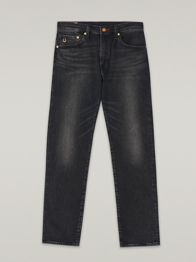 levi's® 502™ 標準窄腳牛仔褲 | 男裝 2950718493232 Indigo  – Levi's 香港