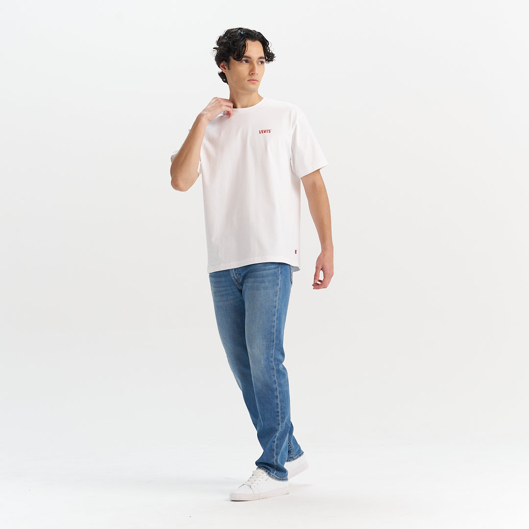 Levi’s® 514™  Performance Cool 低腰直筒牛仔褲 |男裝