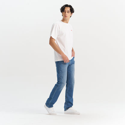 Levi’s® 514™  Performance Cool 低腰直筒牛仔褲 |男裝