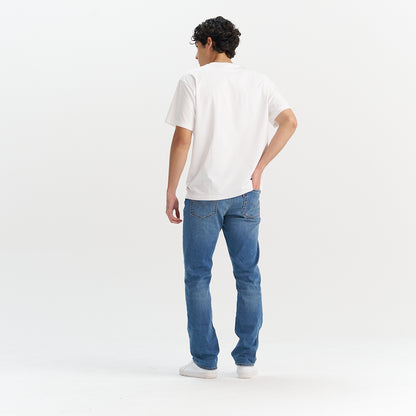 Levi’s® 514™  Performance Cool 低腰直筒牛仔褲 |男裝