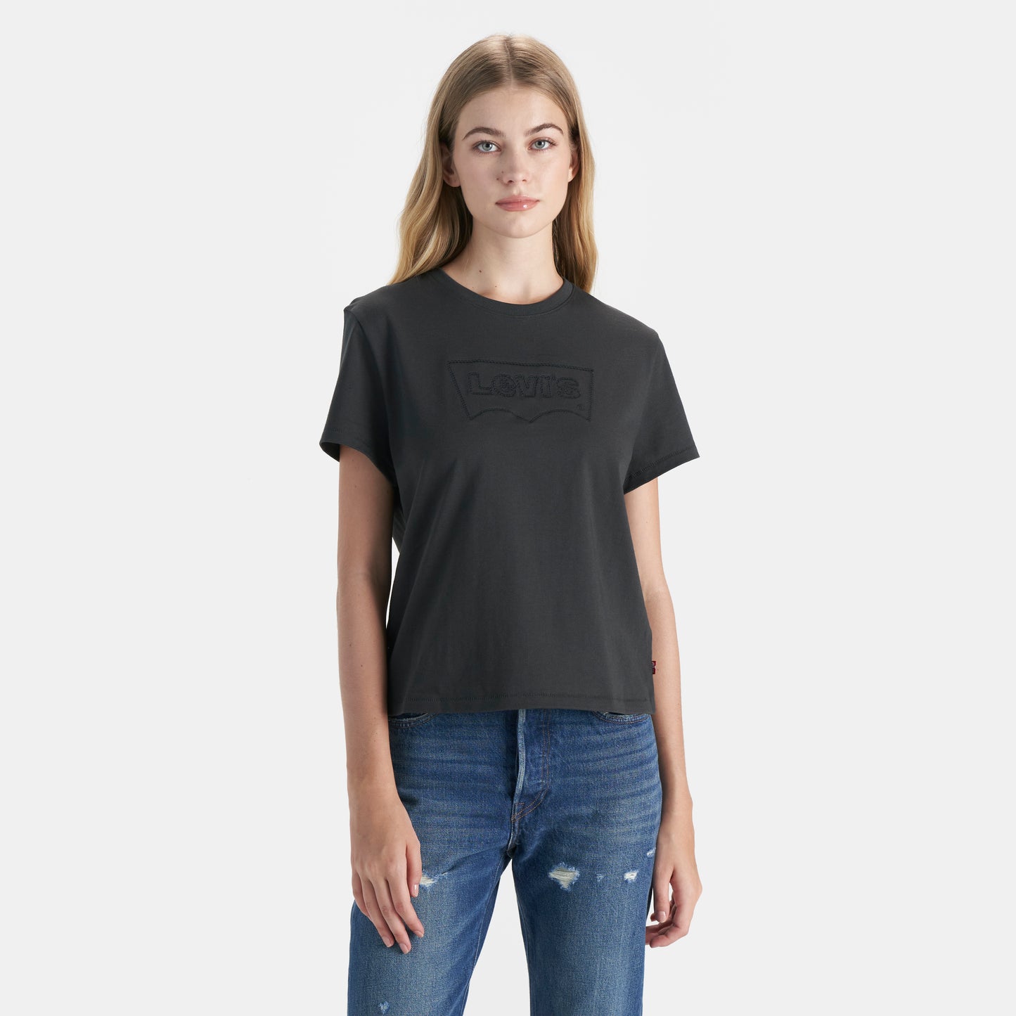 Levi's® Women's GRAPHIC Short Sleeve T-Shirt