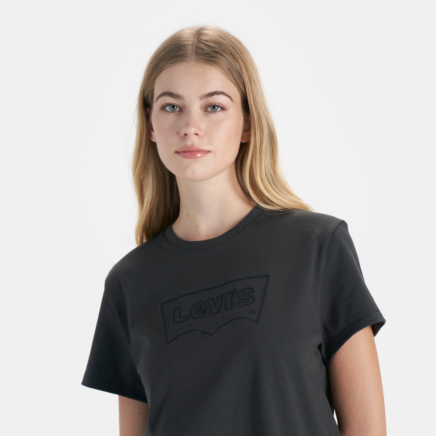 Levi's® Women's GRAPHIC Short Sleeve T-Shirt