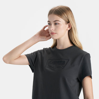 Levi's® Women's GRAPHIC Short Sleeve T-Shirt