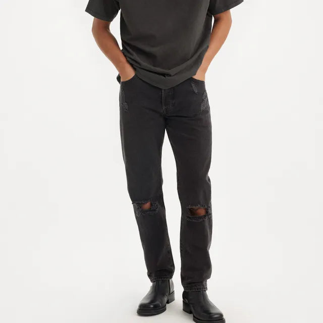 levi's® 501® '54 牛仔褲 | 男裝 A467700282832 Streetcar Destructed – Levi's 香港