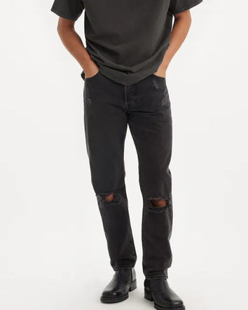 levi's® 501® '54 牛仔褲 | 男裝 A467700282832 Streetcar Destructed  – Levi's 香港