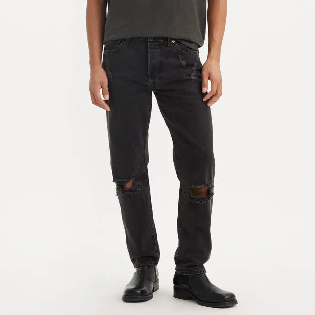 levi's® 501® '54 牛仔褲 | 男裝 A467700282832 Streetcar Destructed – Levi's 香港