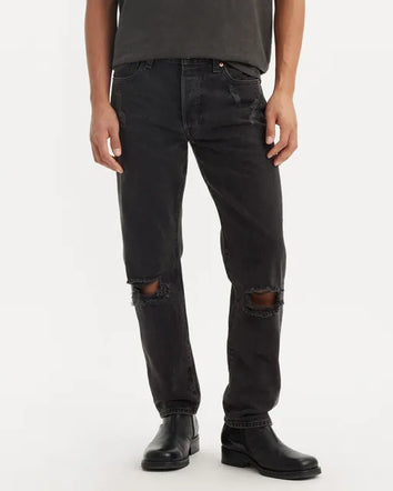 levi's® 501® '54 牛仔褲 | 男裝 A467700282832 Streetcar Destructed  – Levi's 香港