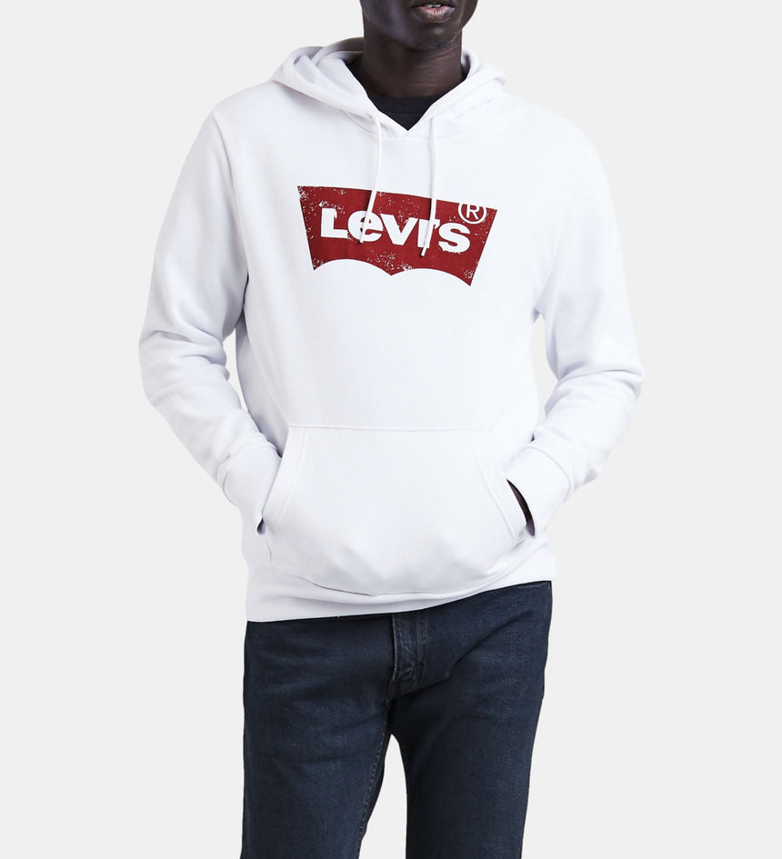 levi's® 圖案連帽衛衣 | 男裝 196220018S- Neutral – Levi's 香港