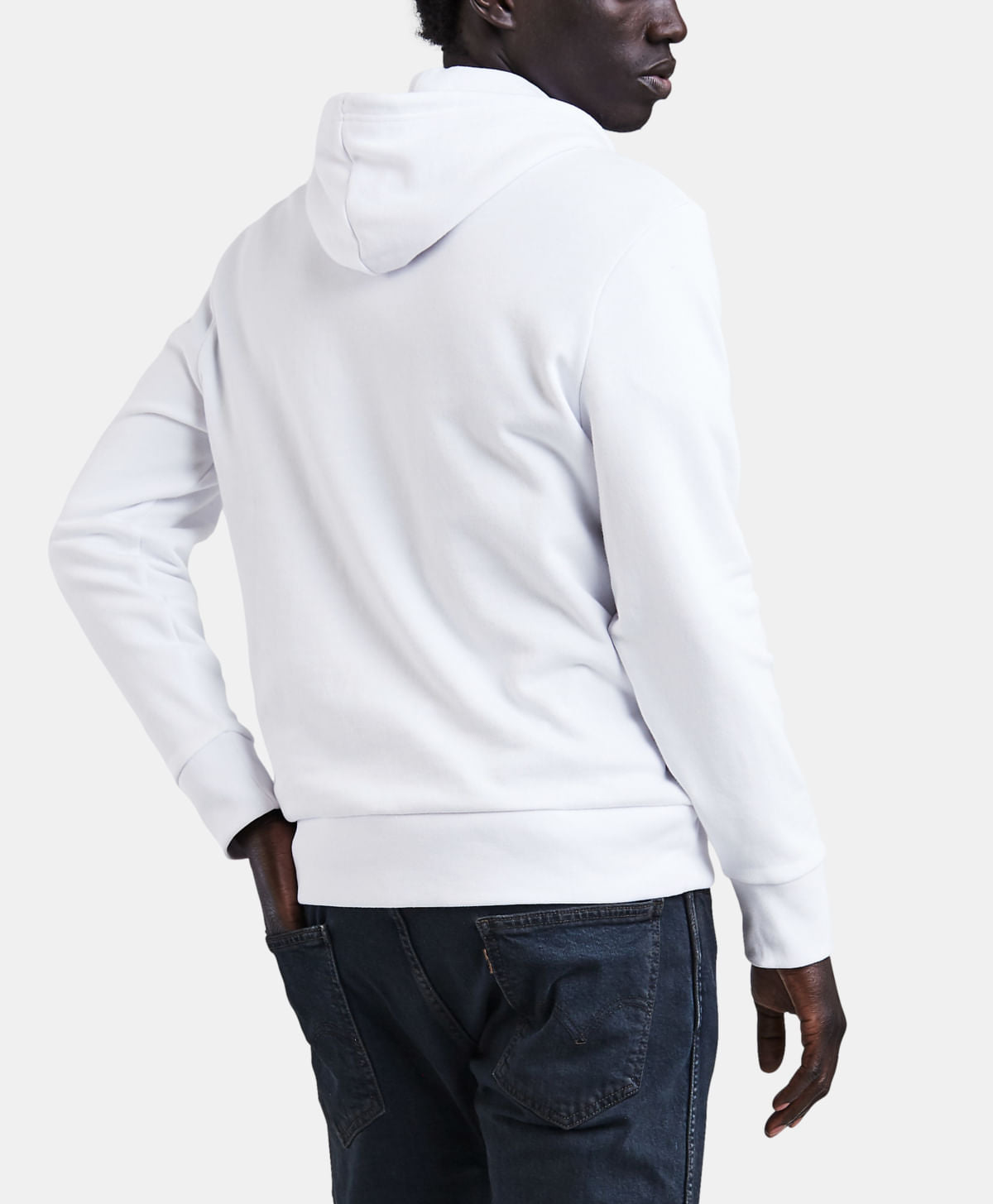 levi's® 圖案連帽衛衣 | 男裝 196220018S- Neutral – Levi's 香港
