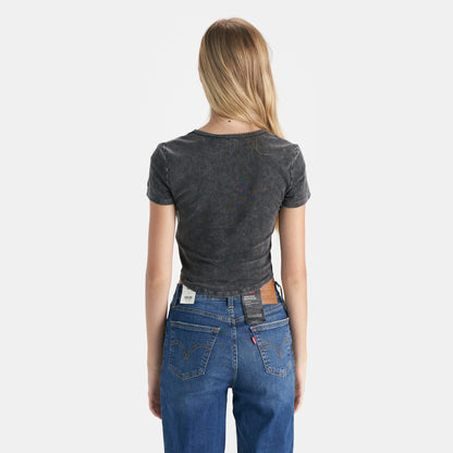 Levi's® Short Sleeve T-shirt | Women's