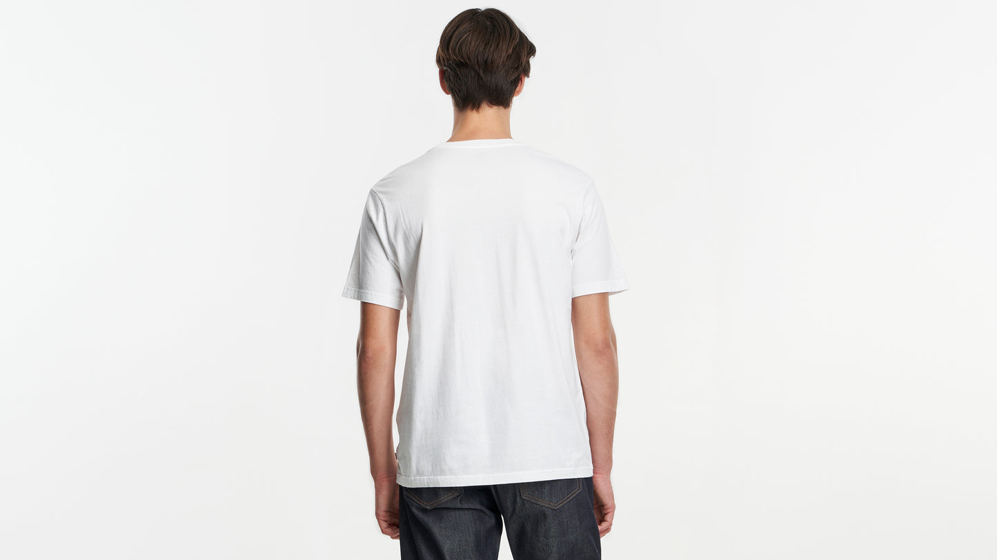 Levi's® 鬆身短袖印花T-Shirt | 男裝