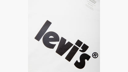 Levi's® 鬆身短袖印花T-Shirt | 男裝