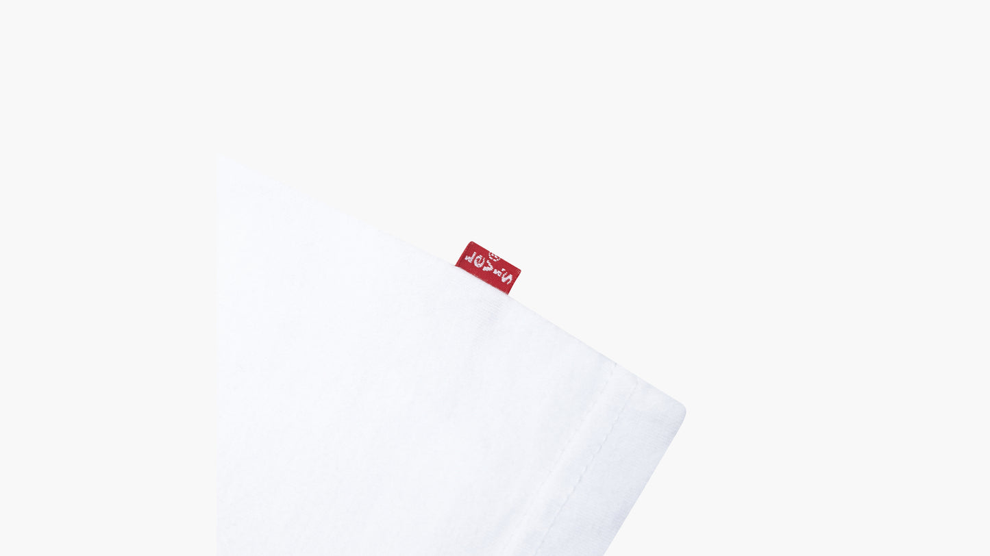 Levi's® 鬆身短袖印花T-Shirt | 男裝