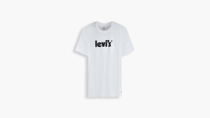 Levi's® 鬆身短袖印花T-Shirt | 男裝