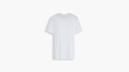 Levi's® 鬆身短袖印花T-Shirt | 男裝