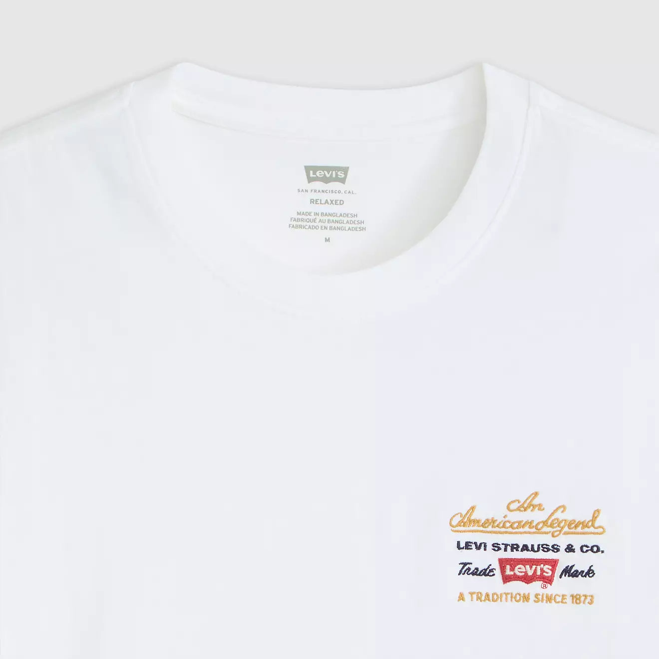 Levi's® Men's Relaxed Short Sleeve Graphic T-Shirt