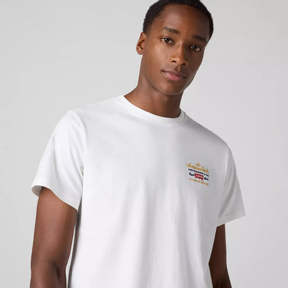 Levi's® Men's Relaxed Short Sleeve Graphic T-Shirt