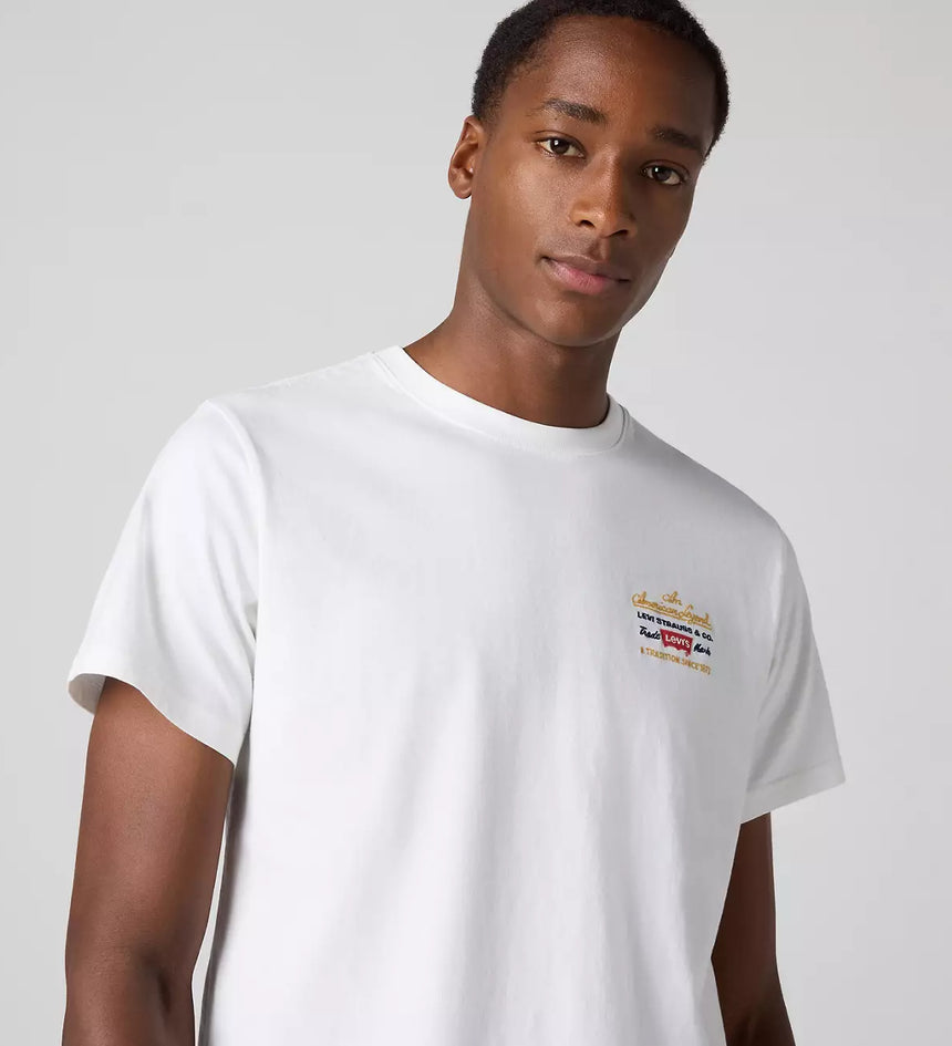 levi's® men's relaxed short sleeve graphic t-shirt 161432095XS- Multicolor – Levi's Hong Kong