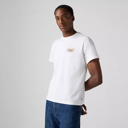 Levi's® Men's Relaxed Short Sleeve Graphic T-Shirt