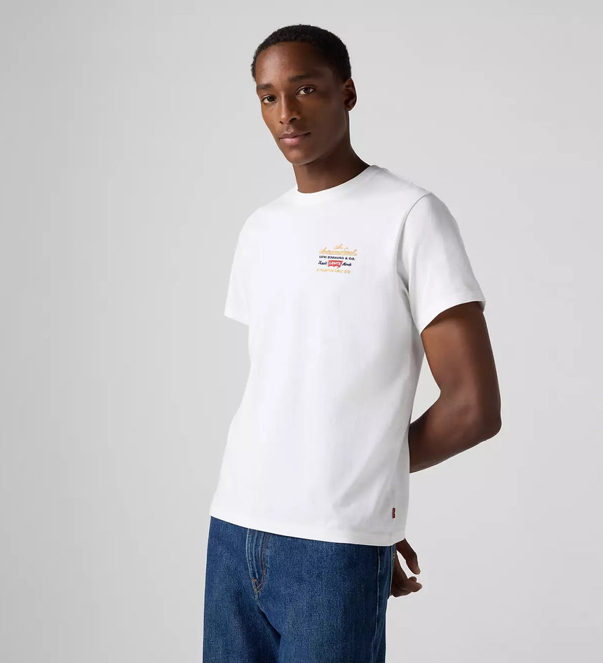 levi's® men's relaxed short sleeve graphic t-shirt 161432095XS- Multicolor – Levi's Hong Kong