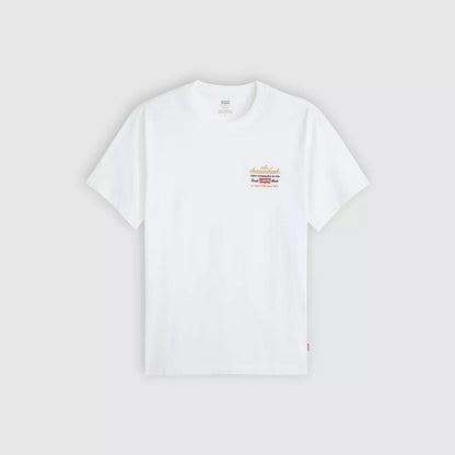 Levi's® Men's Relaxed Short Sleeve Graphic T-Shirt