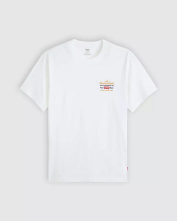 levi's® 寬鬆短袖圖案t恤 | 男裝 - multicolor | levi's hk 161432095XS- Multicolor  – Levi's 香港