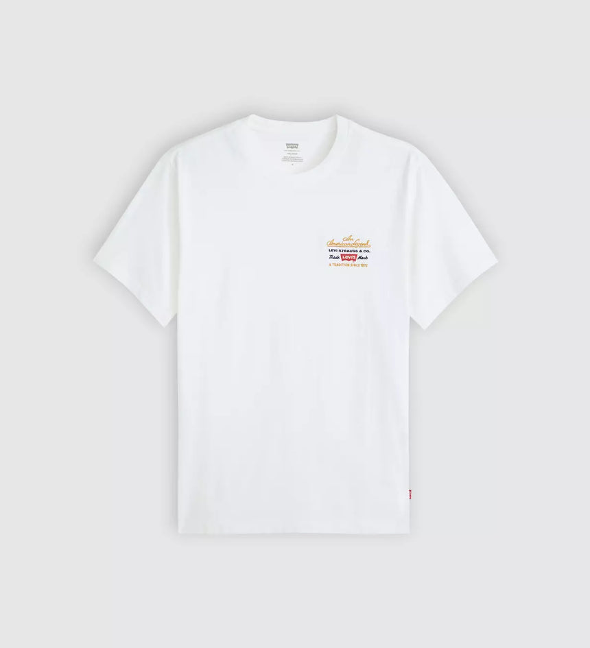 levi's® men's relaxed short sleeve graphic t-shirt 161432095XS- Multicolor – Levi's Hong Kong