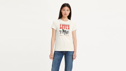 Levi’s®  Perfect T-Shirt | 女裝