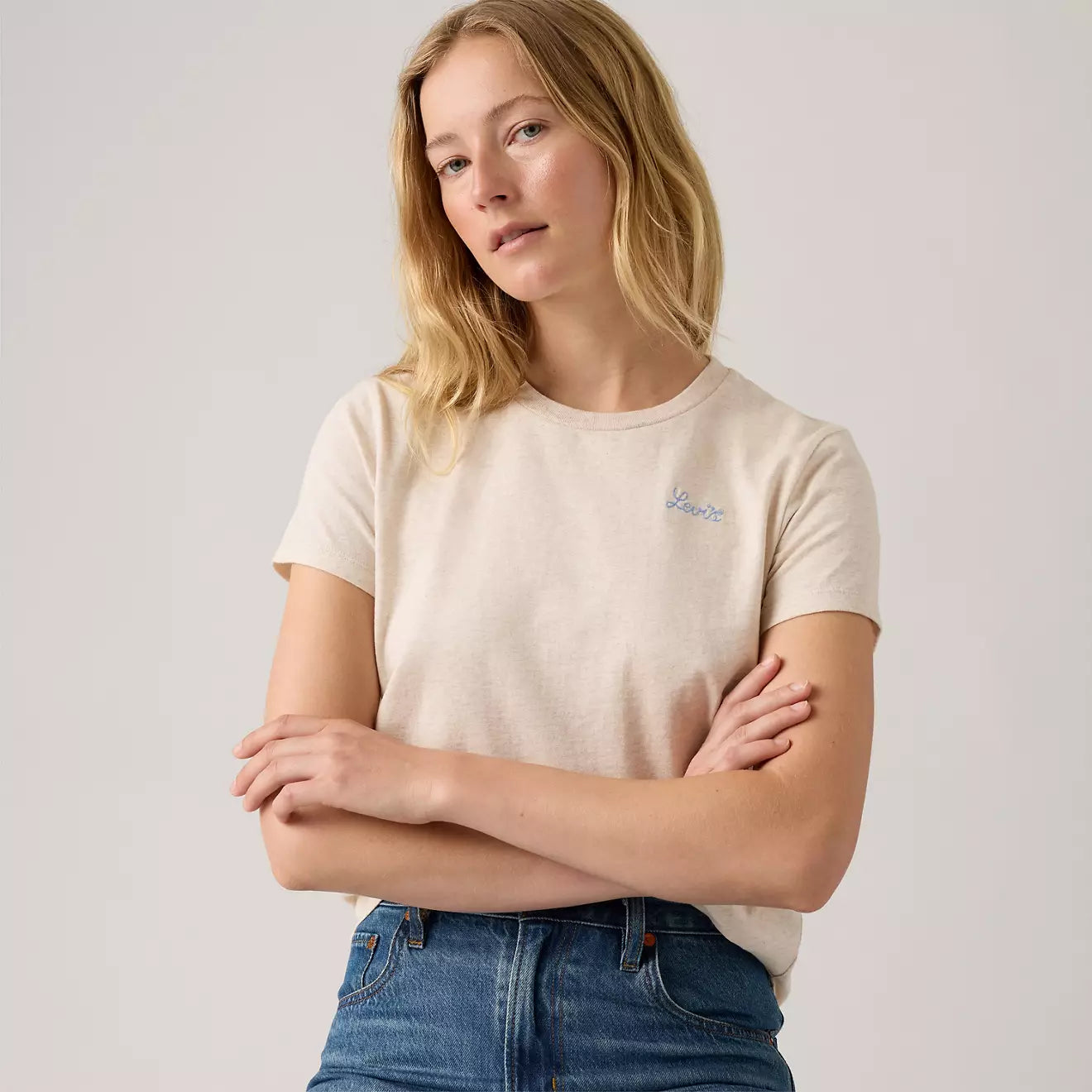 Levi's® Women's Perfect T-Shirt