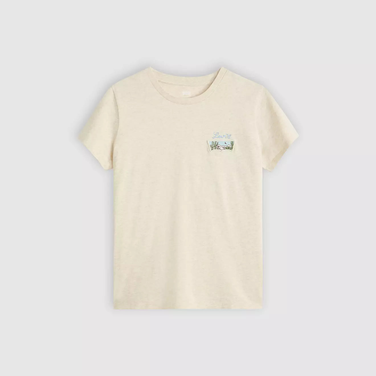 Levi's® Women's Perfect T-Shirt