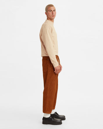 levi’s® made & crafted®  束帶休閒褲 176140004XS- Neutral  – Levi's 香港
