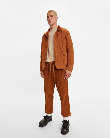 levi’s® made & crafted®  束帶休閒褲 176140004XS- Neutral  – Levi's 香港