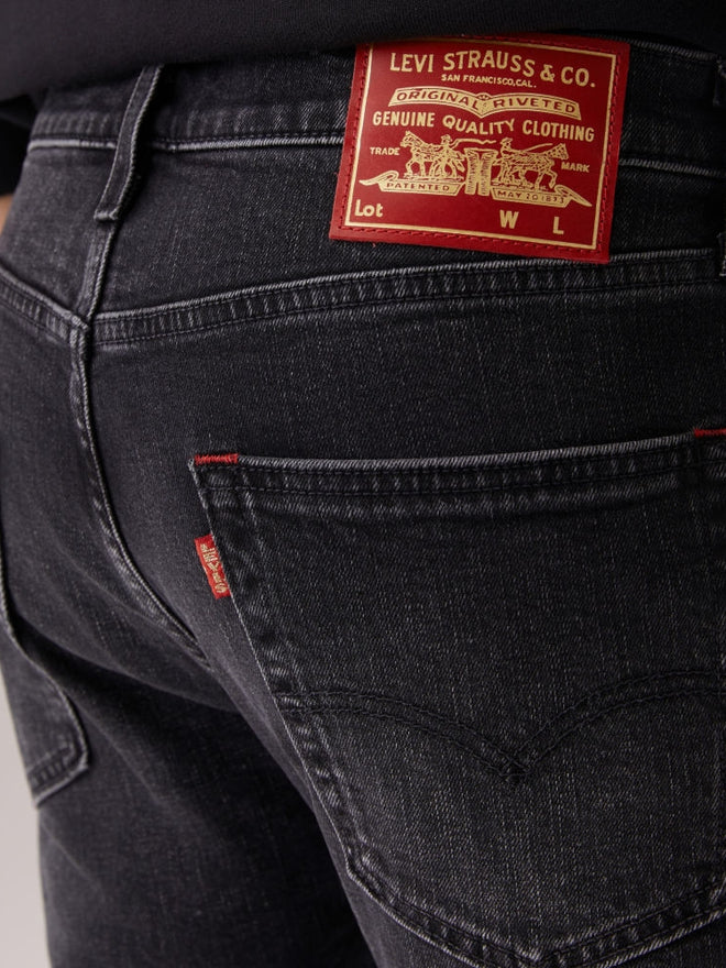 levi's® 502™ 標準窄腳牛仔褲 | 男裝 2950718493232 Indigo  – Levi's 香港