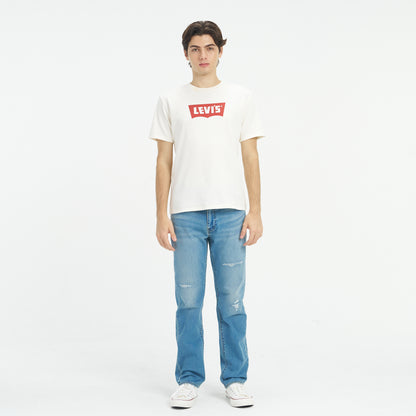 Levi's® Performance Warm 541™ Low Waist Loose Tapered Jeans