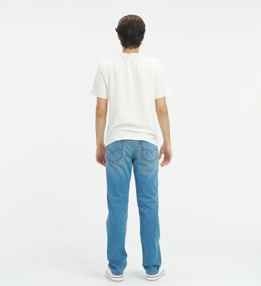 levi's® performance warm 541™ low waist loose tapered jeans 1818109712832 Indigo – Levi's Hong Kong