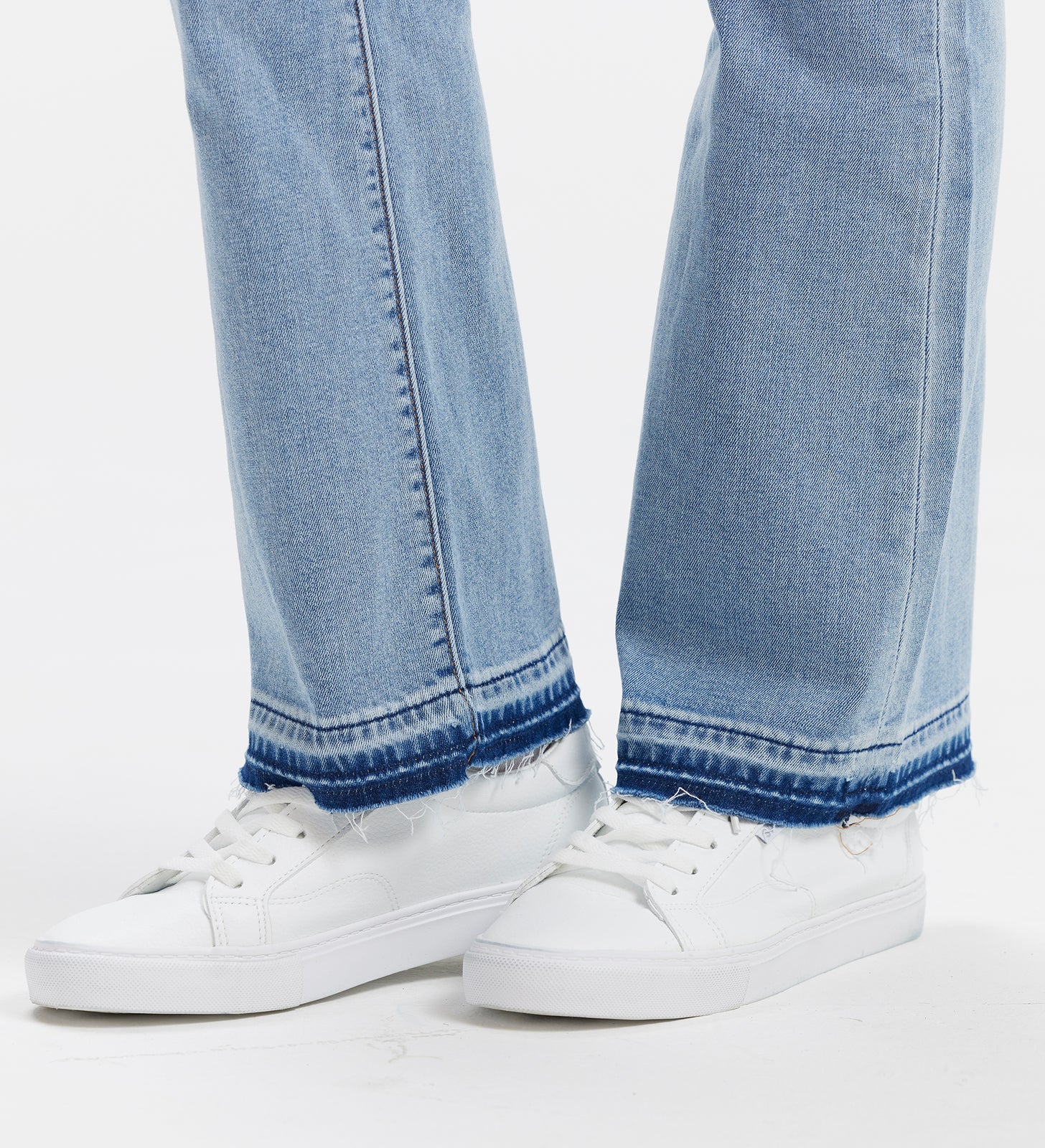 levi’s® 725™ 高腰靴型剪裁牛仔褲 | 女裝 1875902582528 Indigo – Levi's 香港