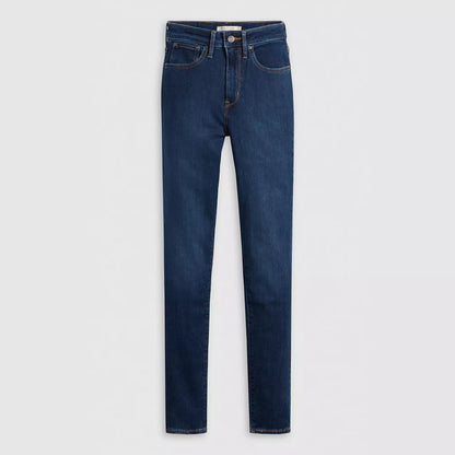 Levi's® 721 高腰緊身牛仔褲 | 女裝