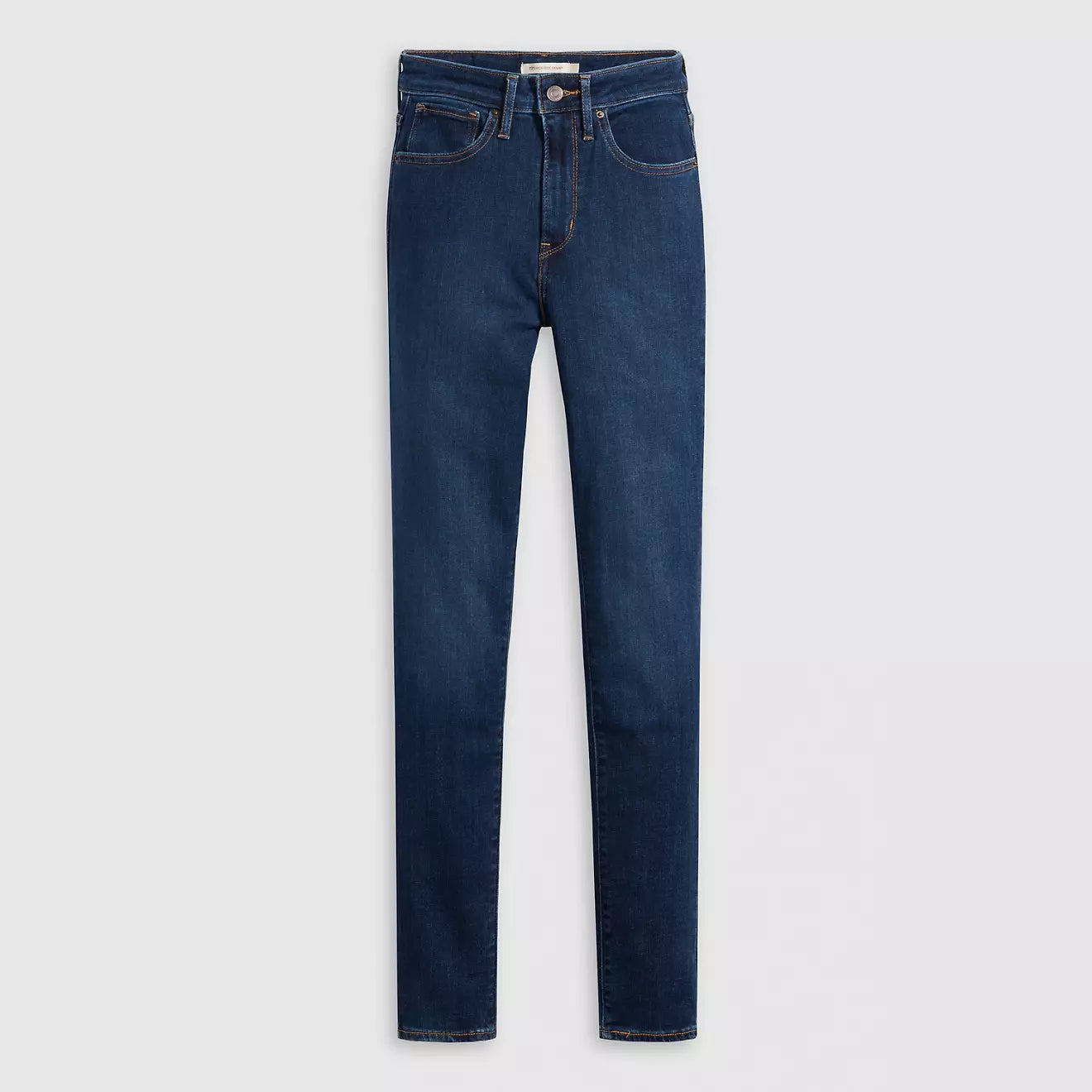 levi's® 721 高腰緊身牛仔褲 | 女裝 1888204342628 Dark Indigo – Levi's 香港