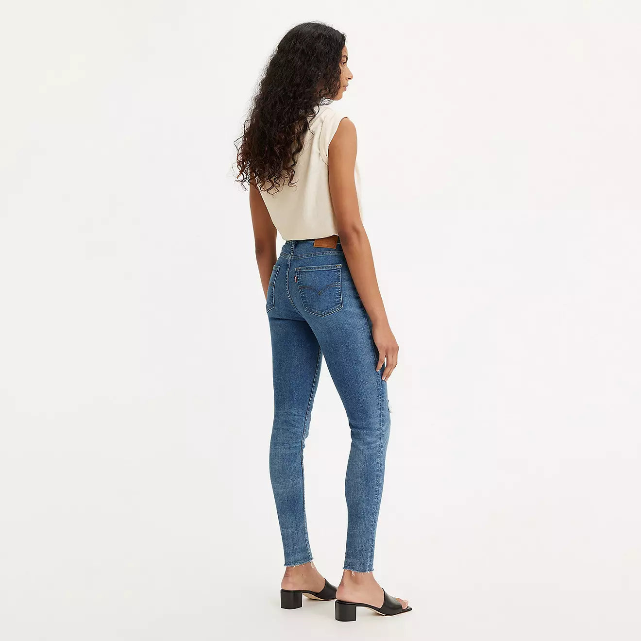 Levi’s® CASSANDRA SAYS Jeans