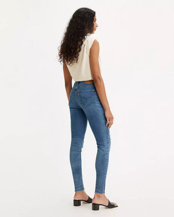 levi’s® cassandra says jeans 1888205542428 Medium Indigo  – Levi's Hong Kong