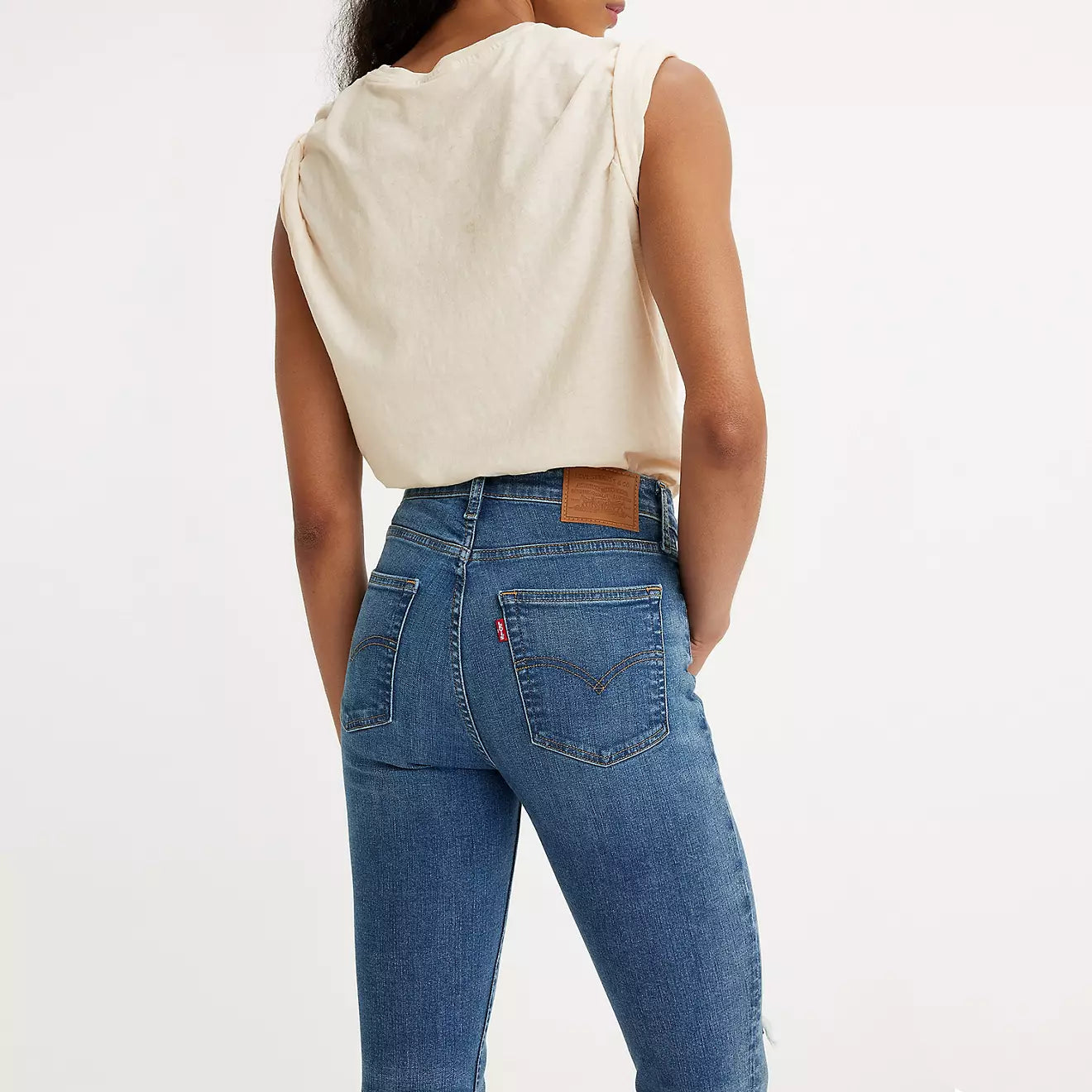 Levi’s® CASSANDRA SAYS Jeans