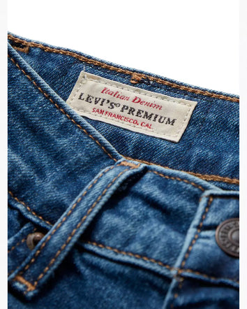 levi’s® cassandra says jeans 1888205542428 Medium Indigo  – Levi's Hong Kong