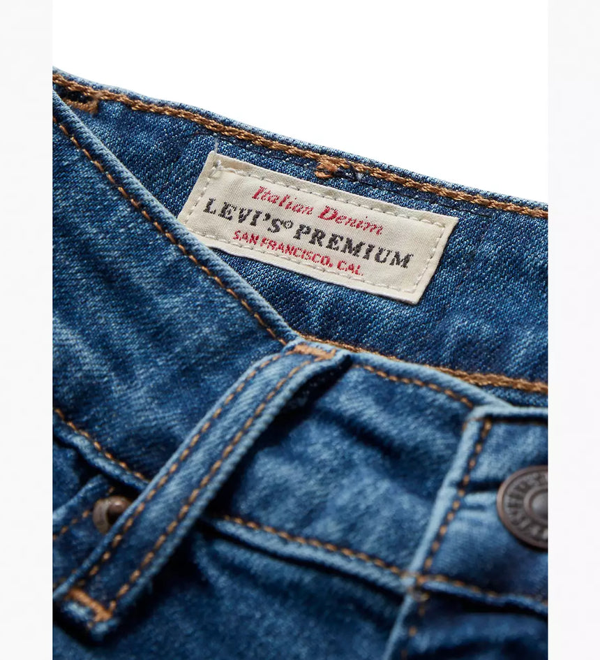 levi’s® cassandra says jeans 1888205542428 Medium Indigo – Levi's Hong Kong