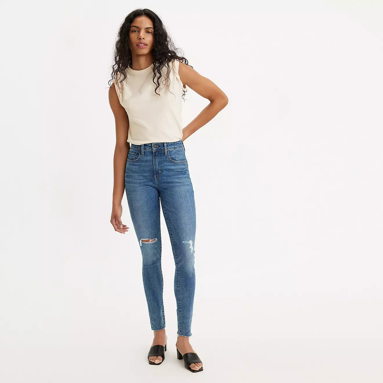 Levi’s® CASSANDRA SAYS Jeans