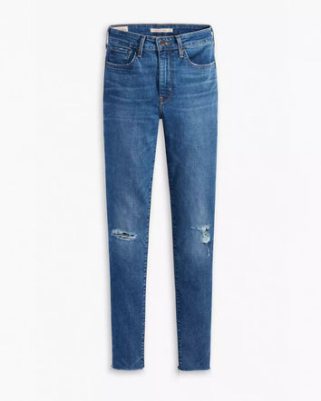 levi’s® cassandra says jeans 1888205542428 Medium Indigo  – Levi's Hong Kong