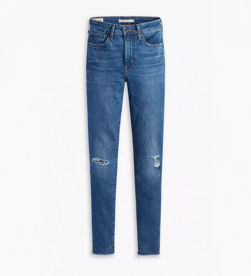 levi’s® cassandra says jeans 1888205542428 Medium Indigo – Levi's Hong Kong