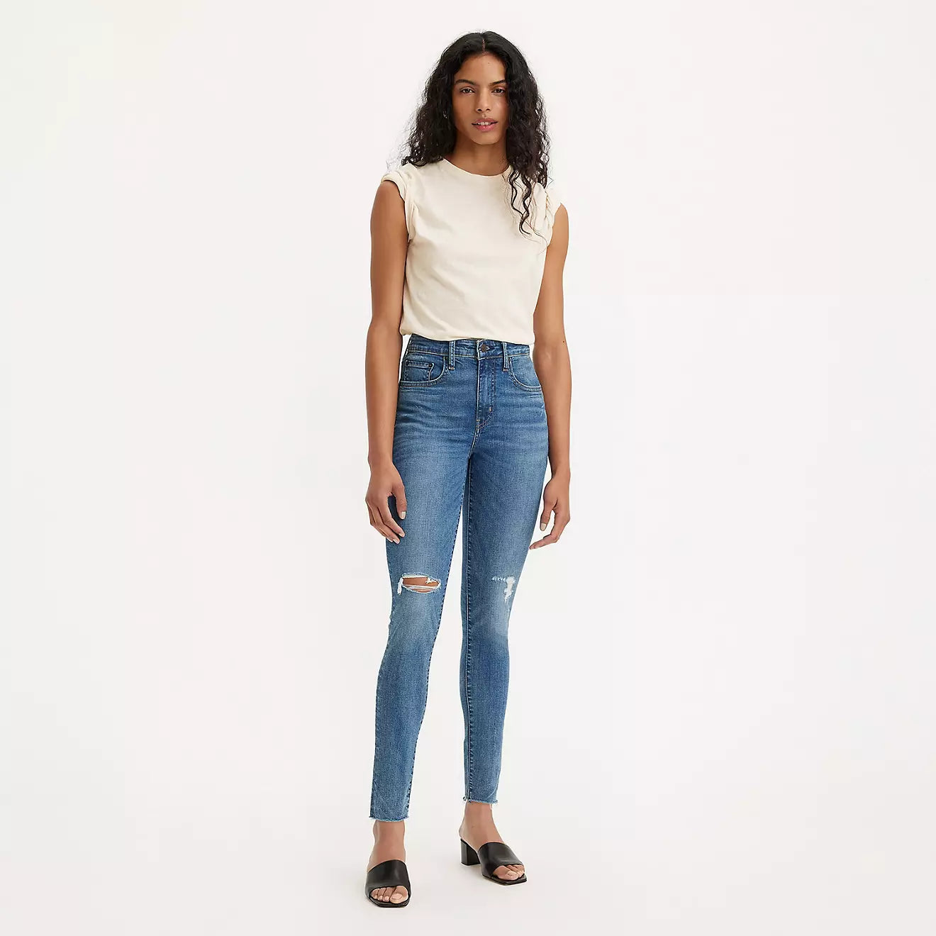 Levi’s® CASSANDRA SAYS Jeans