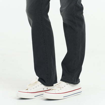 Levi's® Performance Warm 724™ High-Waisted Straight Jeans